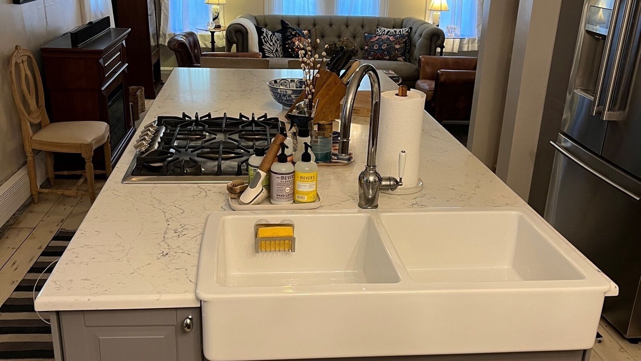 Photo of Kitchen in Ocean Grove