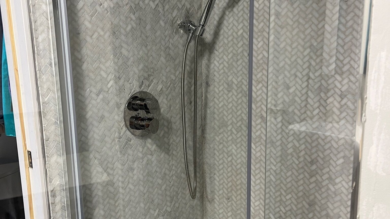 Photo of Bathroom in Ocean Grove