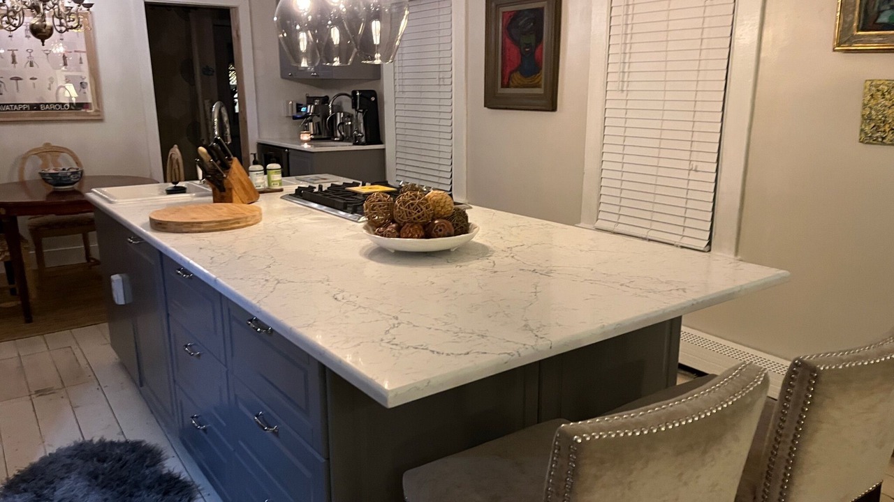 Photo of Kitchen in Ocean Grove