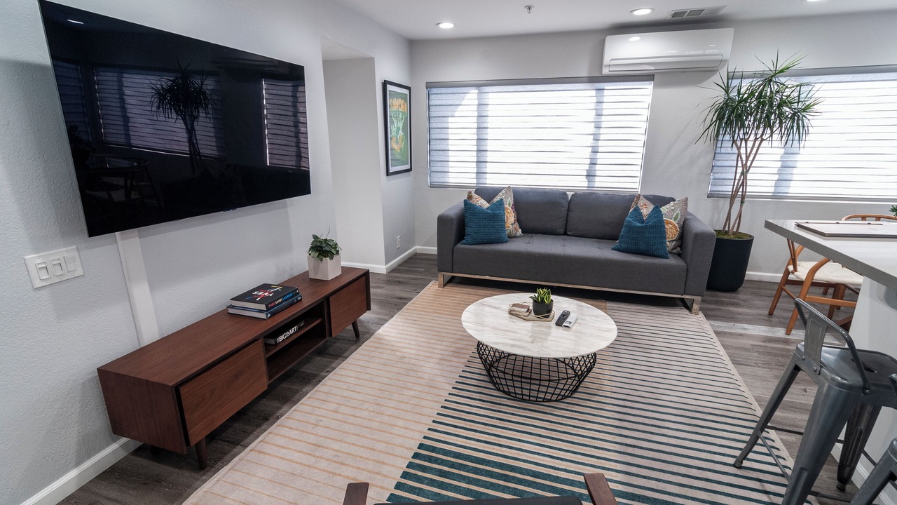 Photo of Livingroom in Peninsula