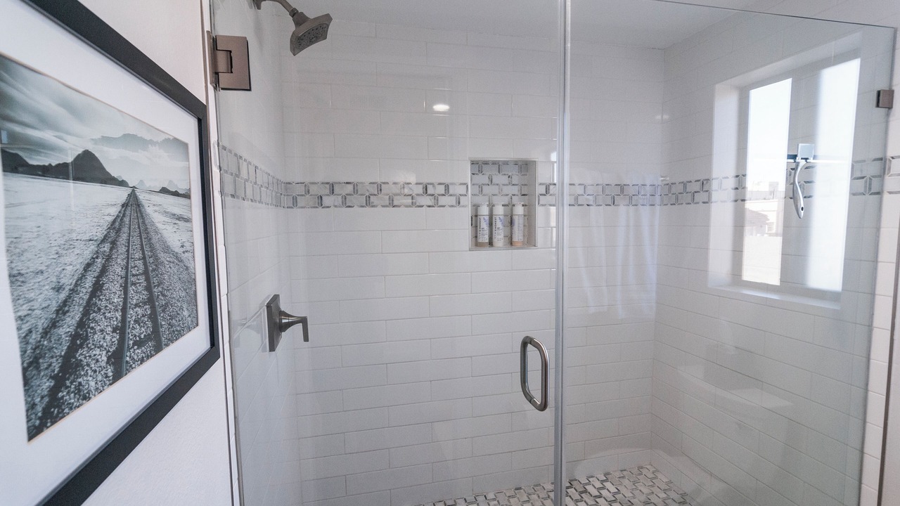 Photo of Bathroom in Peninsula
