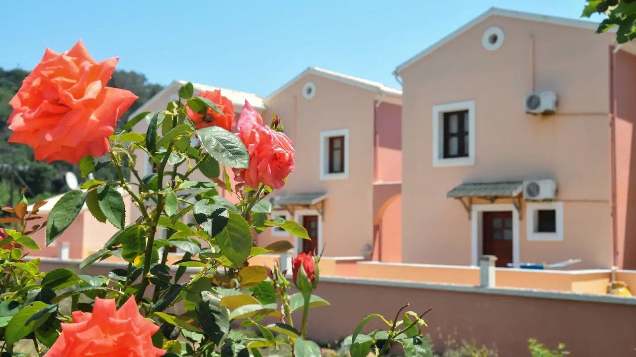Photo of Outdoor in Erikousa Island