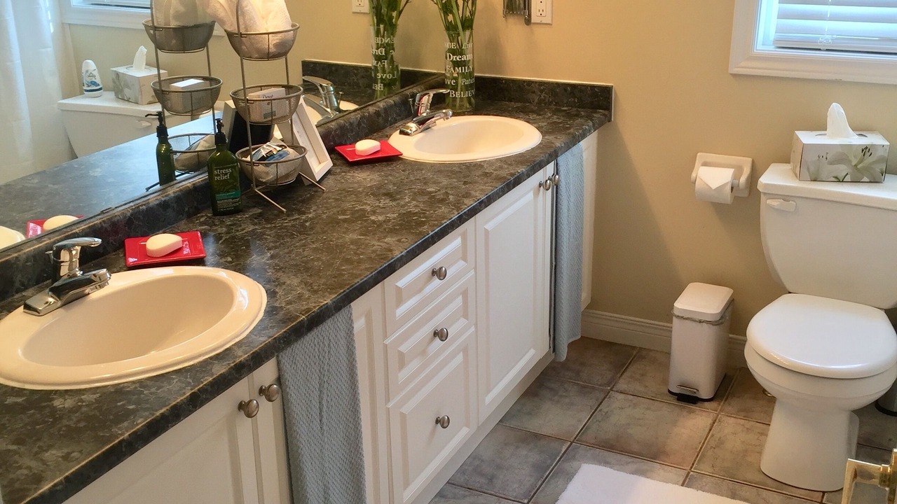Photo of Bathroom in Waterloo