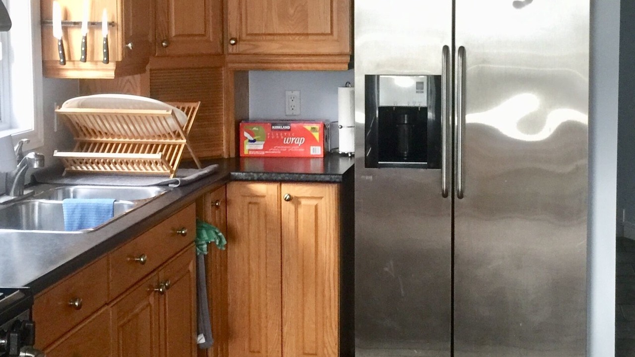 Photo of Kitchen in Waterloo