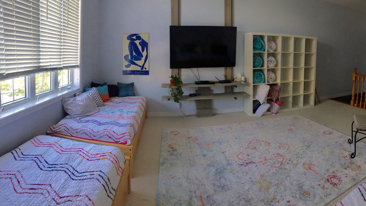 Photo of Bedroom in Waterloo