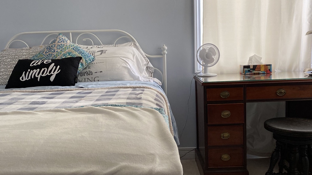 Photo of Bedroom in Waterloo