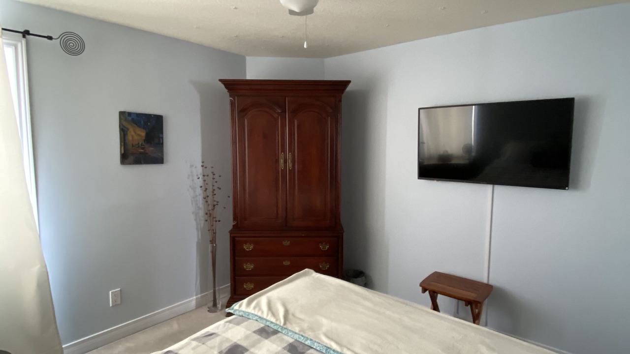 Photo of Bedroom in Waterloo