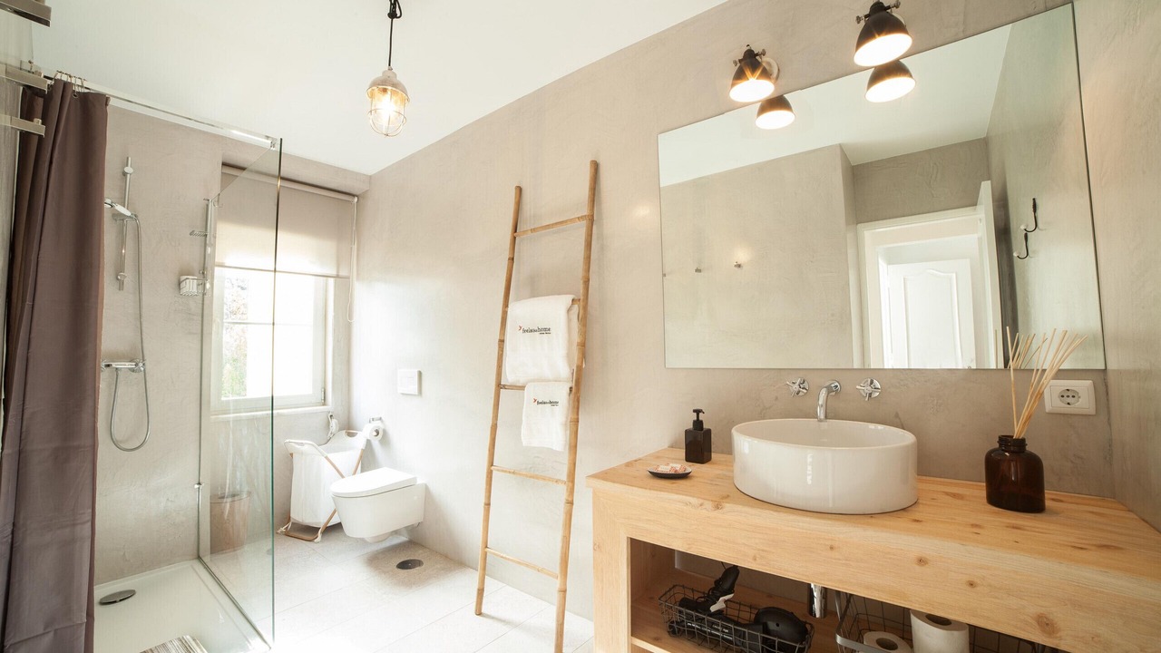 Photo of Bathroom in Sao Bento