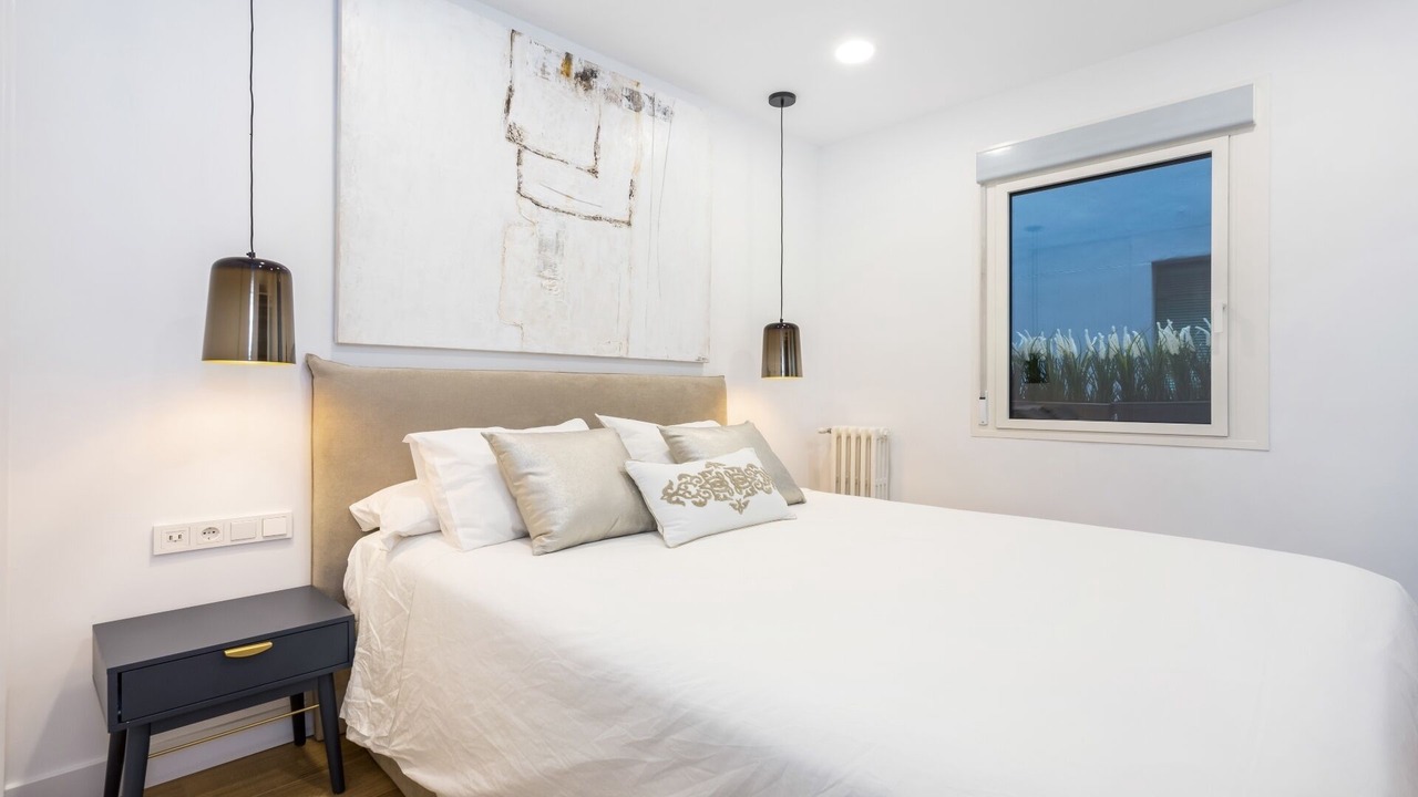Photo of Bedroom in Malasana