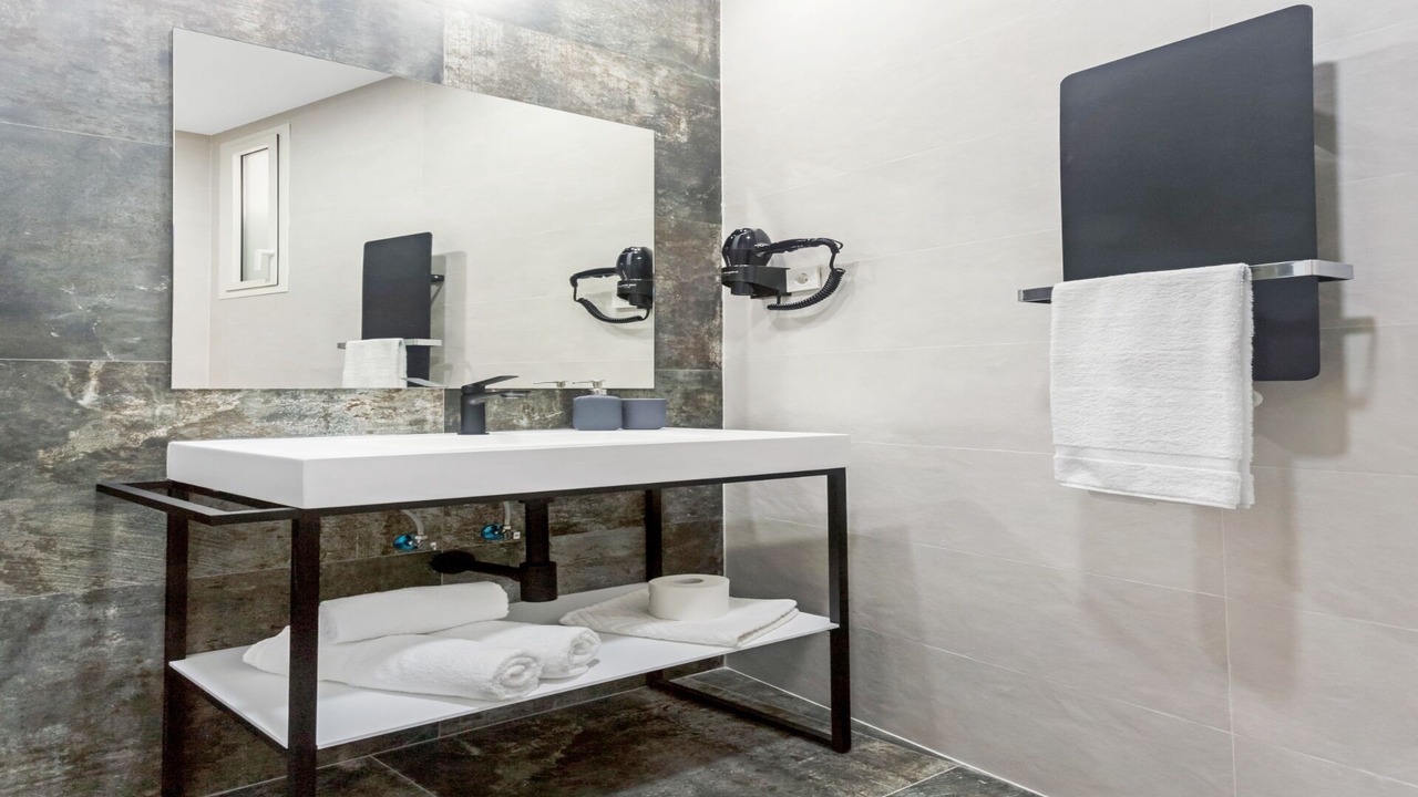 Photo of Bathroom in Malasana