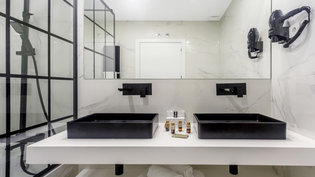 Photo of Bathroom in Malasana