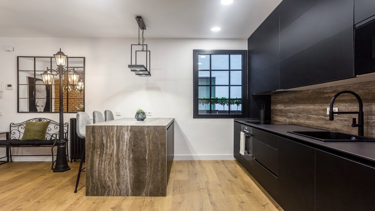Photo of Kitchen in Malasana