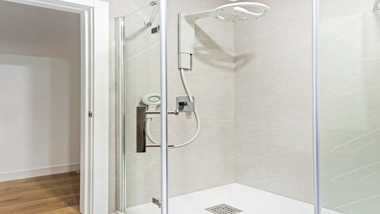 Photo of Bathroom in Malasana