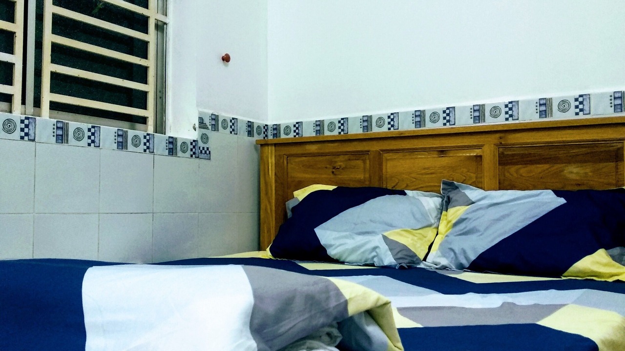 Photo of Bedroom in Ninh Kieu