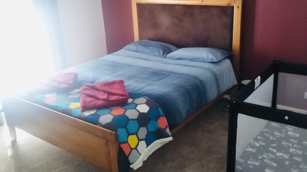Photo of Bedroom in Mount Gambier