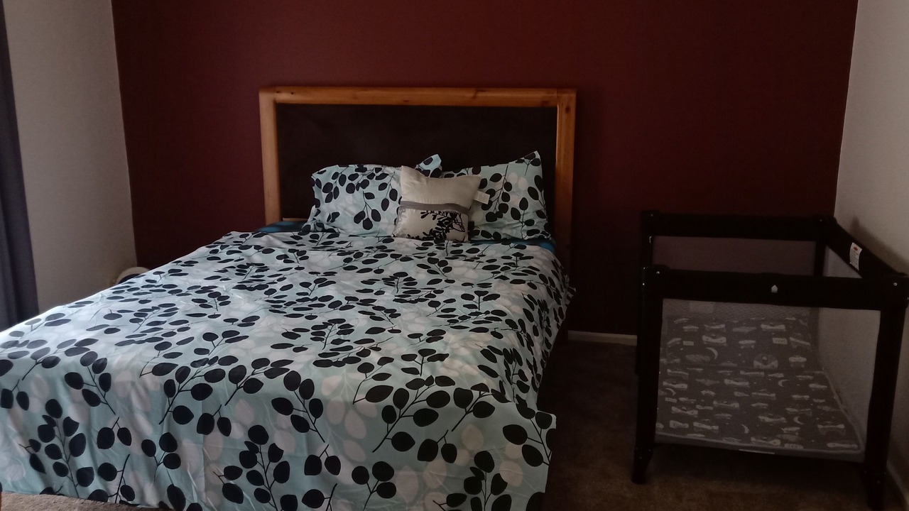 Photo of Bedroom in Mount Gambier