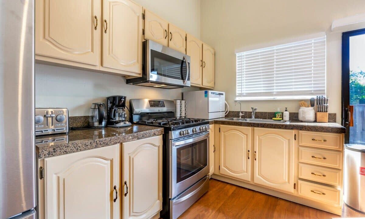 Photo of Kitchen in Willow Glen