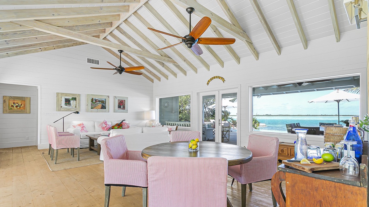 Photo of Livingroom in Hartswell