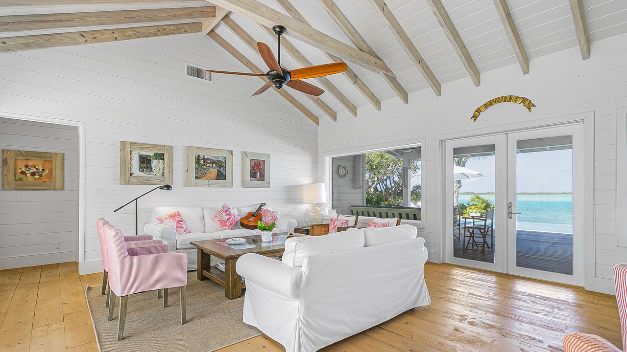 Photo of Livingroom in Hartswell