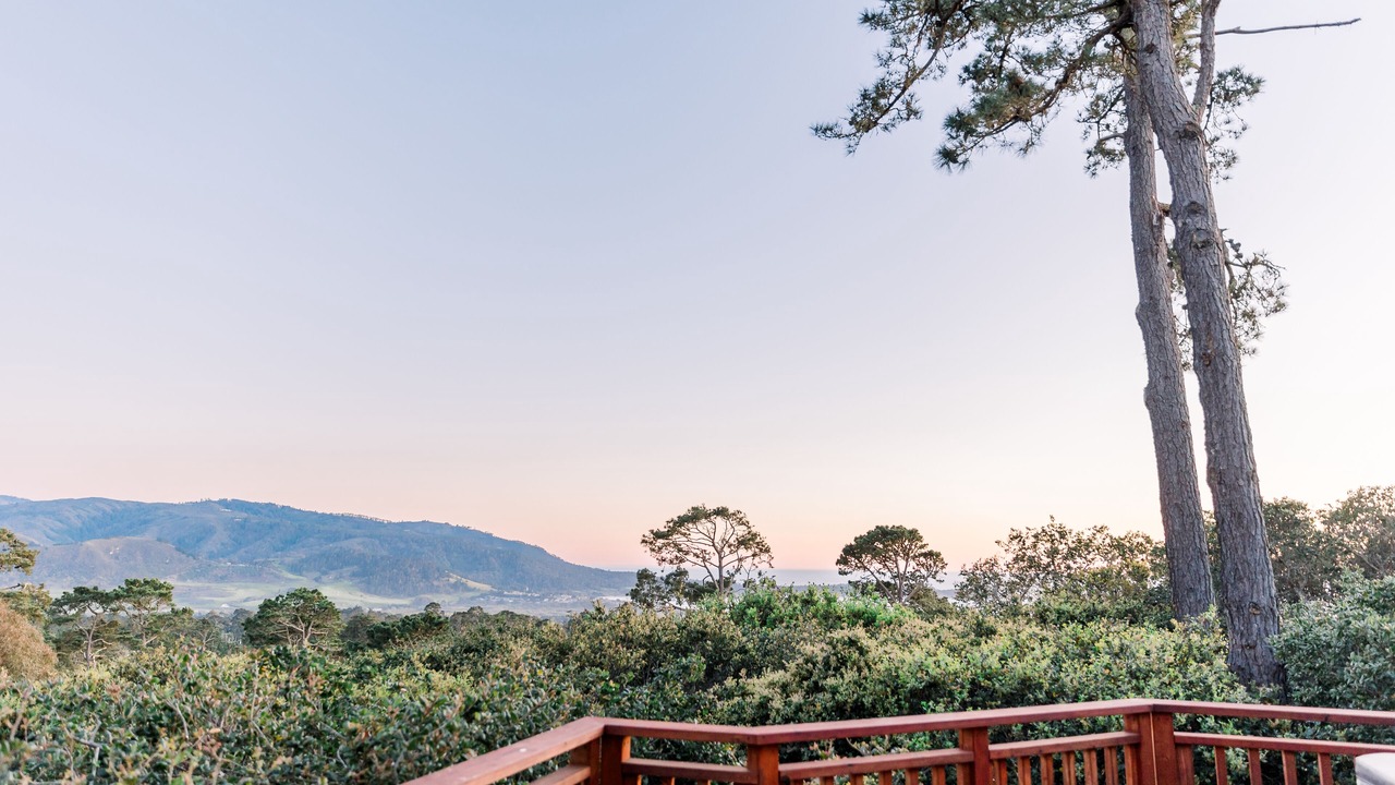 Photo of Patio Balcony in Northeast Carmel