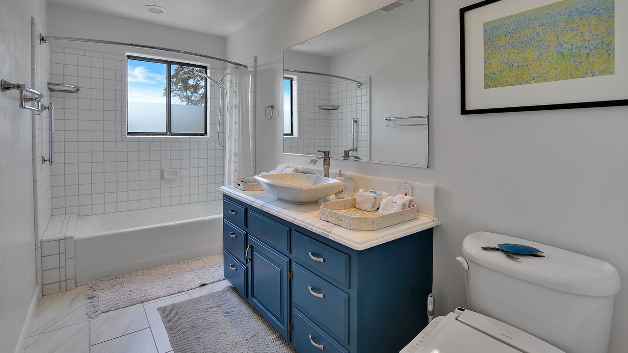 Photo of Bathroom in Northeast Carmel