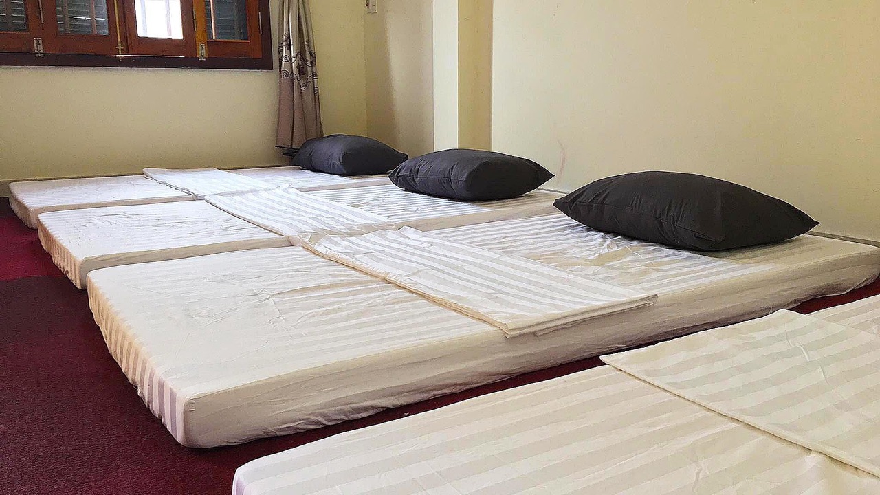 Photo of Bedroom in Ha Giang