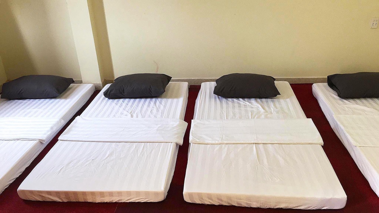 Photo of Bedroom in Ha Giang