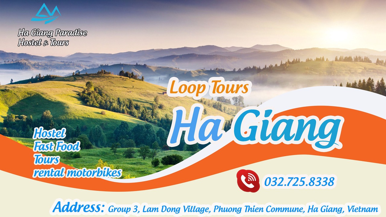 Photo of Outdoor in Ha Giang
