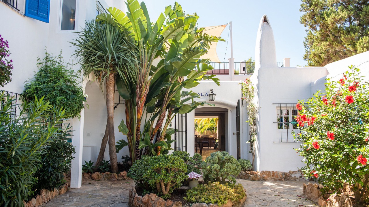Photo of Others in Santa Eulalia del Rio