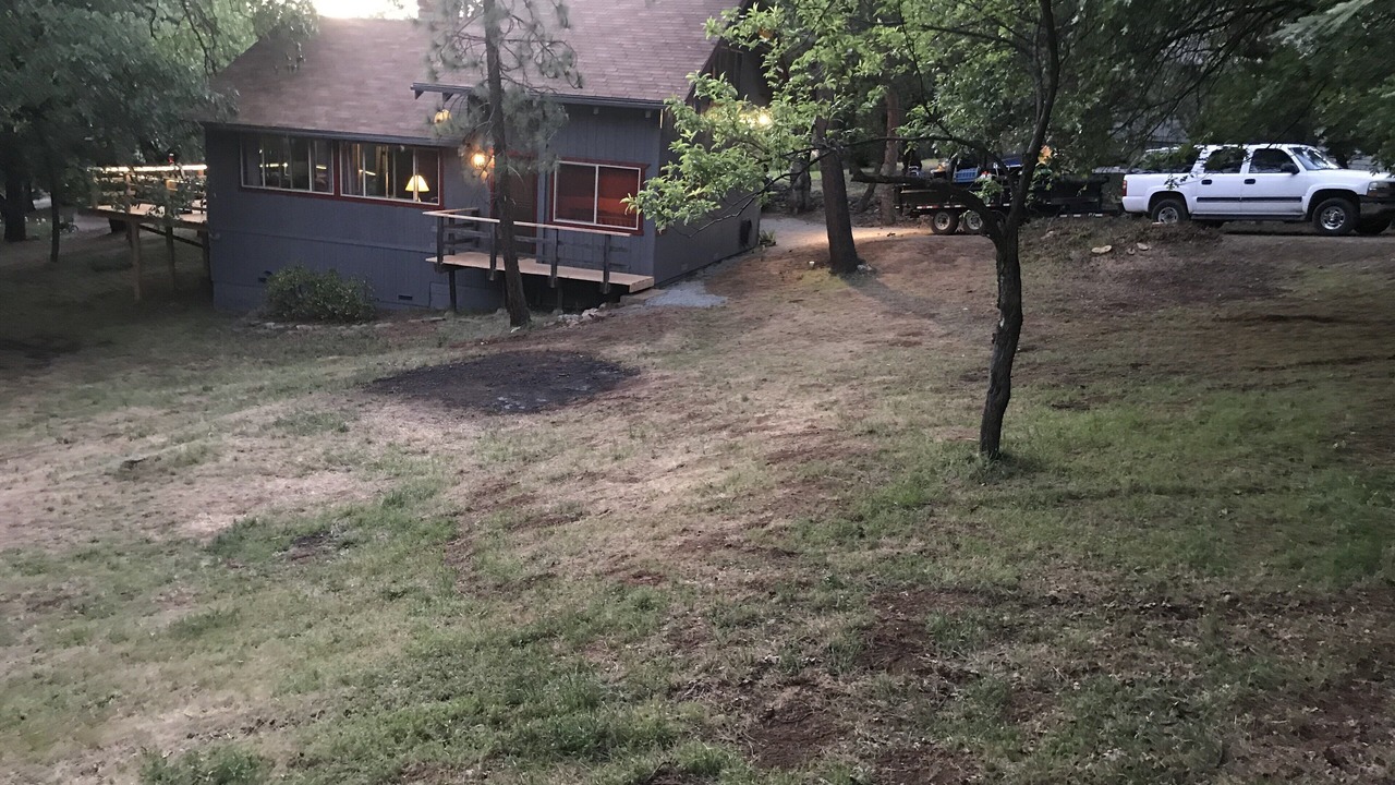 Photo of Outdoor in Camp Nelson