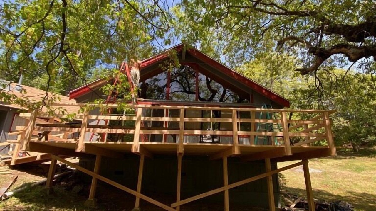 Photo of Outdoor in Camp Nelson