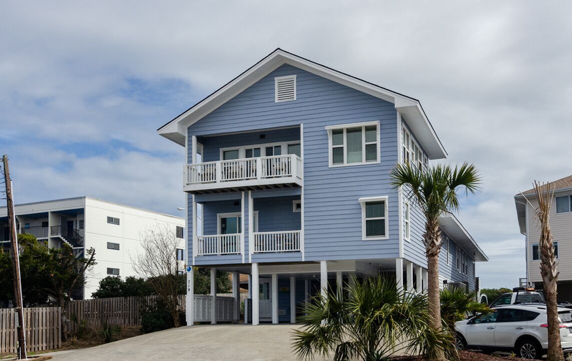 Photo of Outdoor in South End