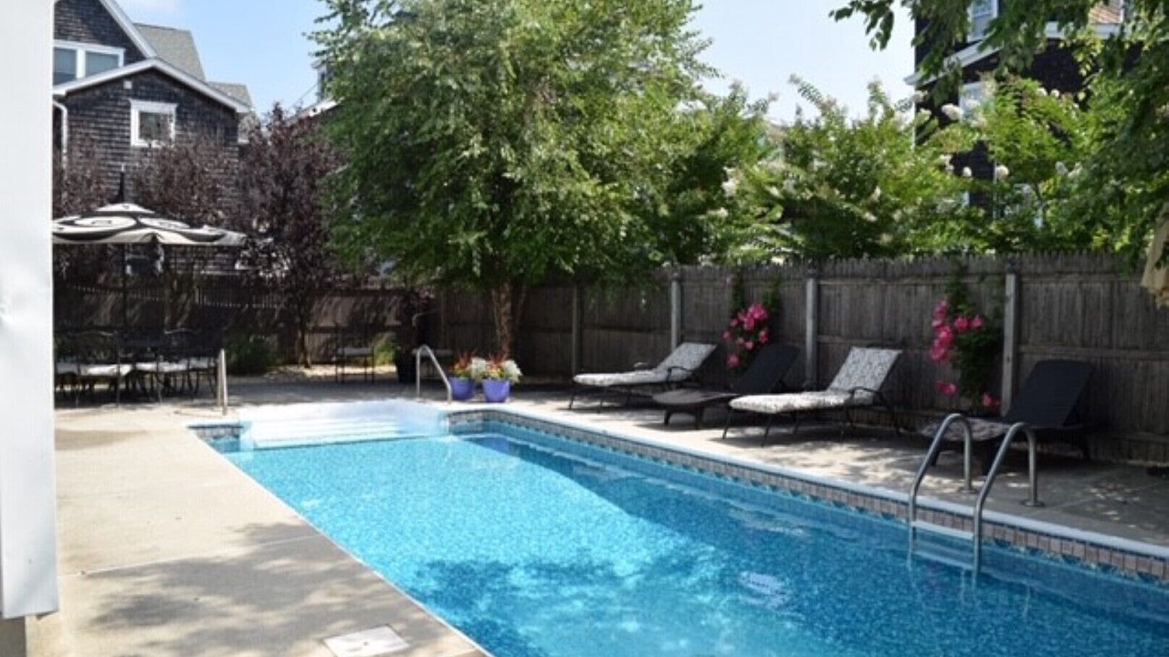 Photo of Outdoor in Osbornsville