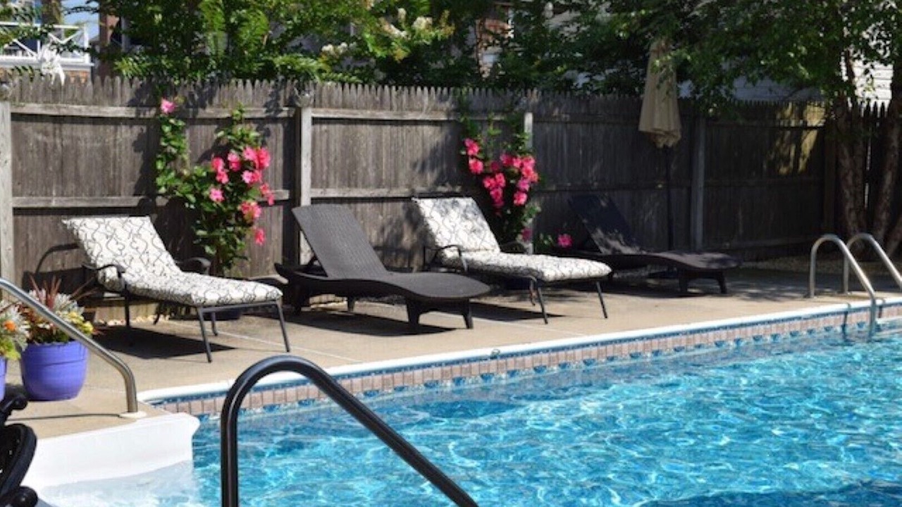 Photo of Outdoor in Osbornsville