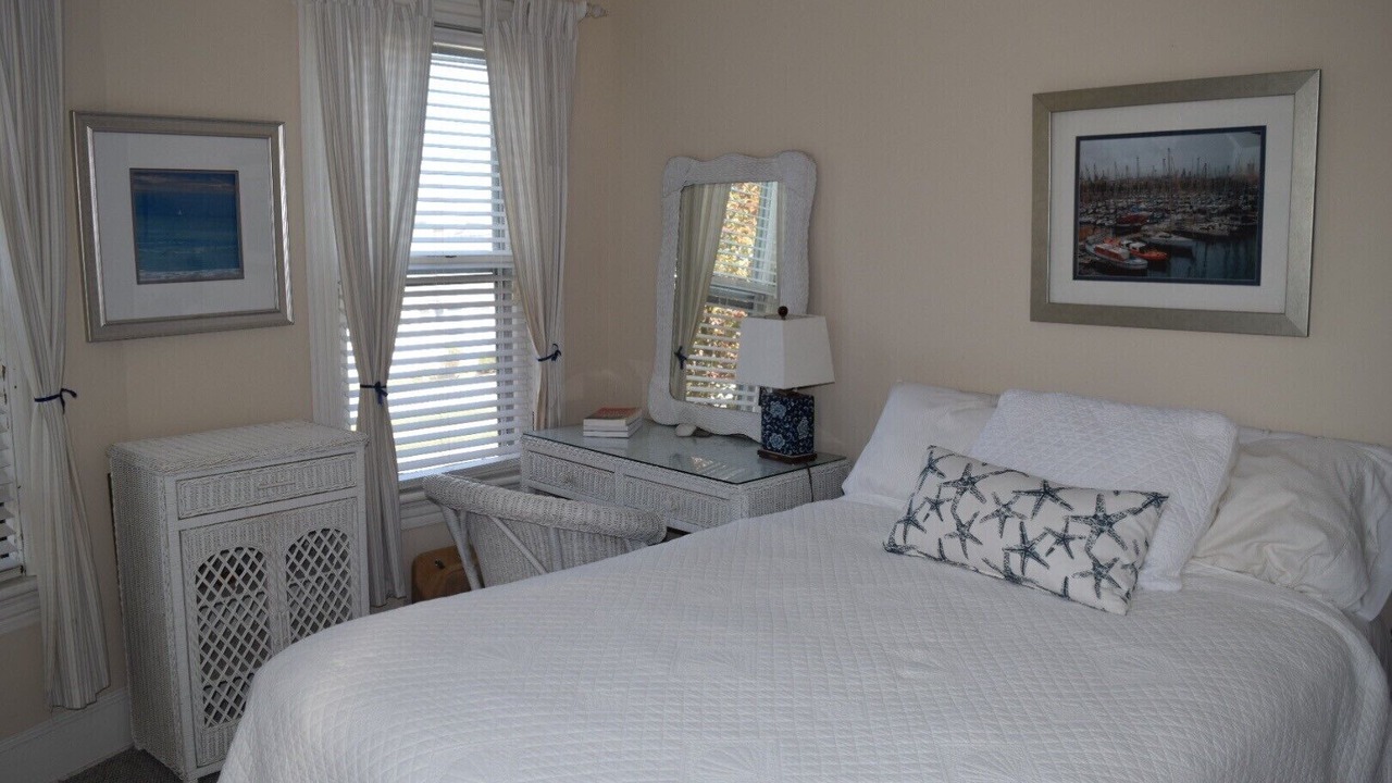 Photo of Bedroom in Osbornsville
