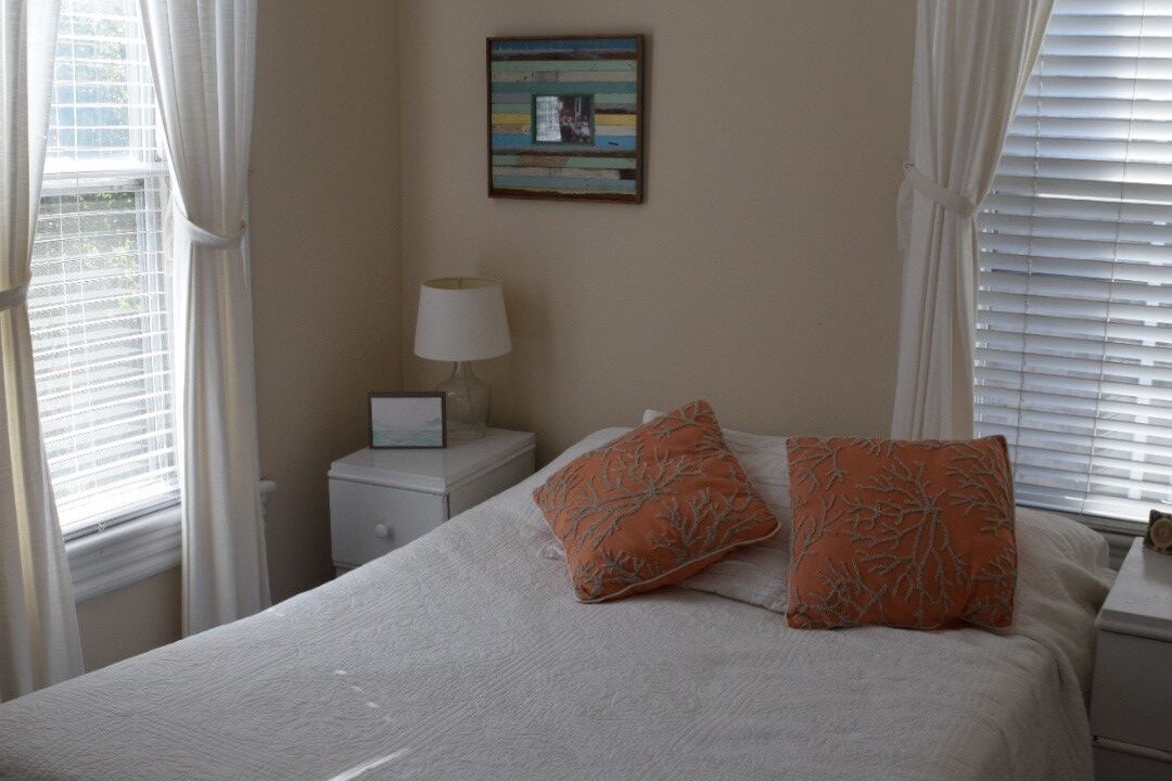 Photo of Bedroom in Osbornsville