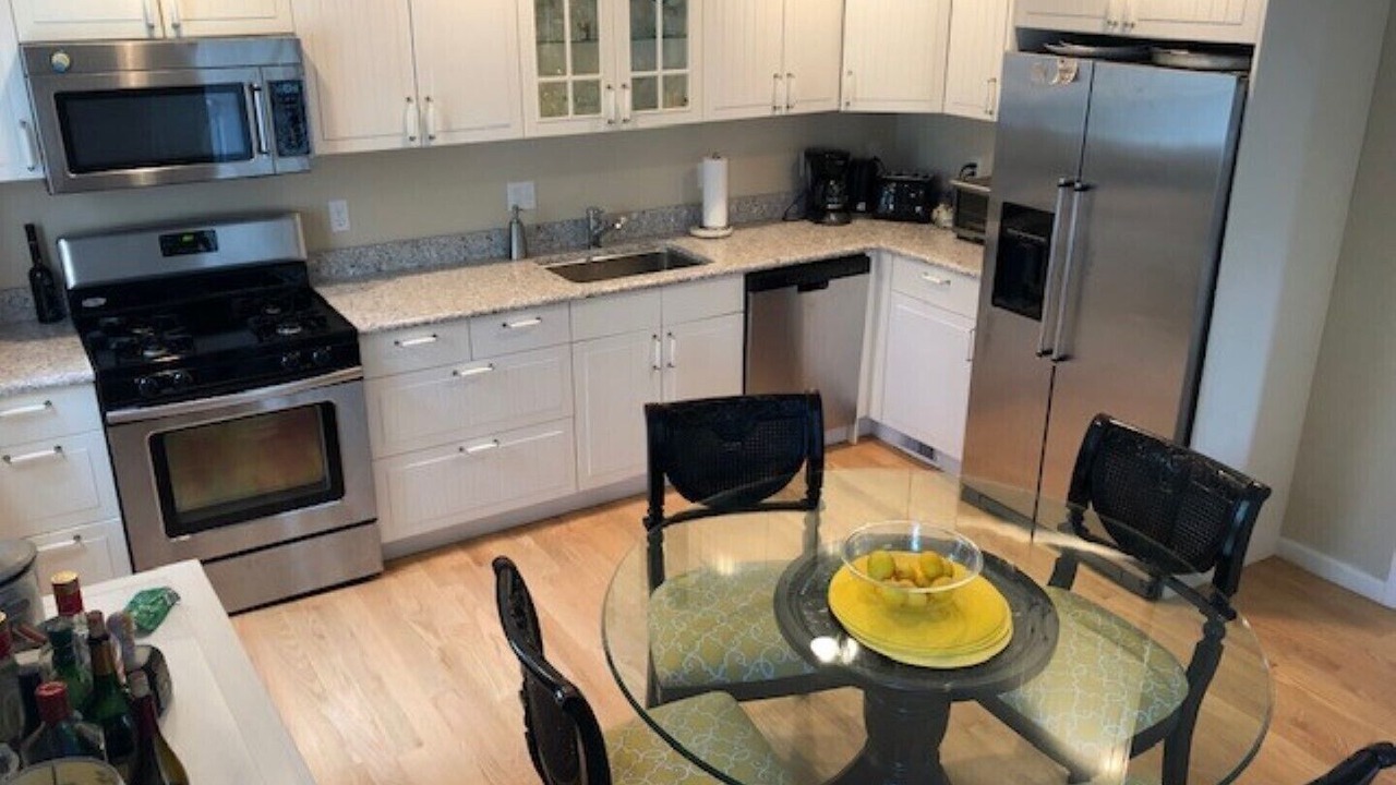 Photo of Kitchen in Osbornsville