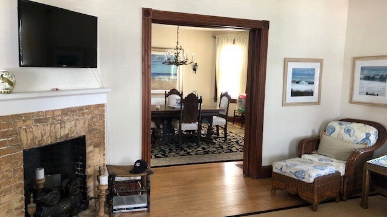 Photo of Livingroom in Osbornsville