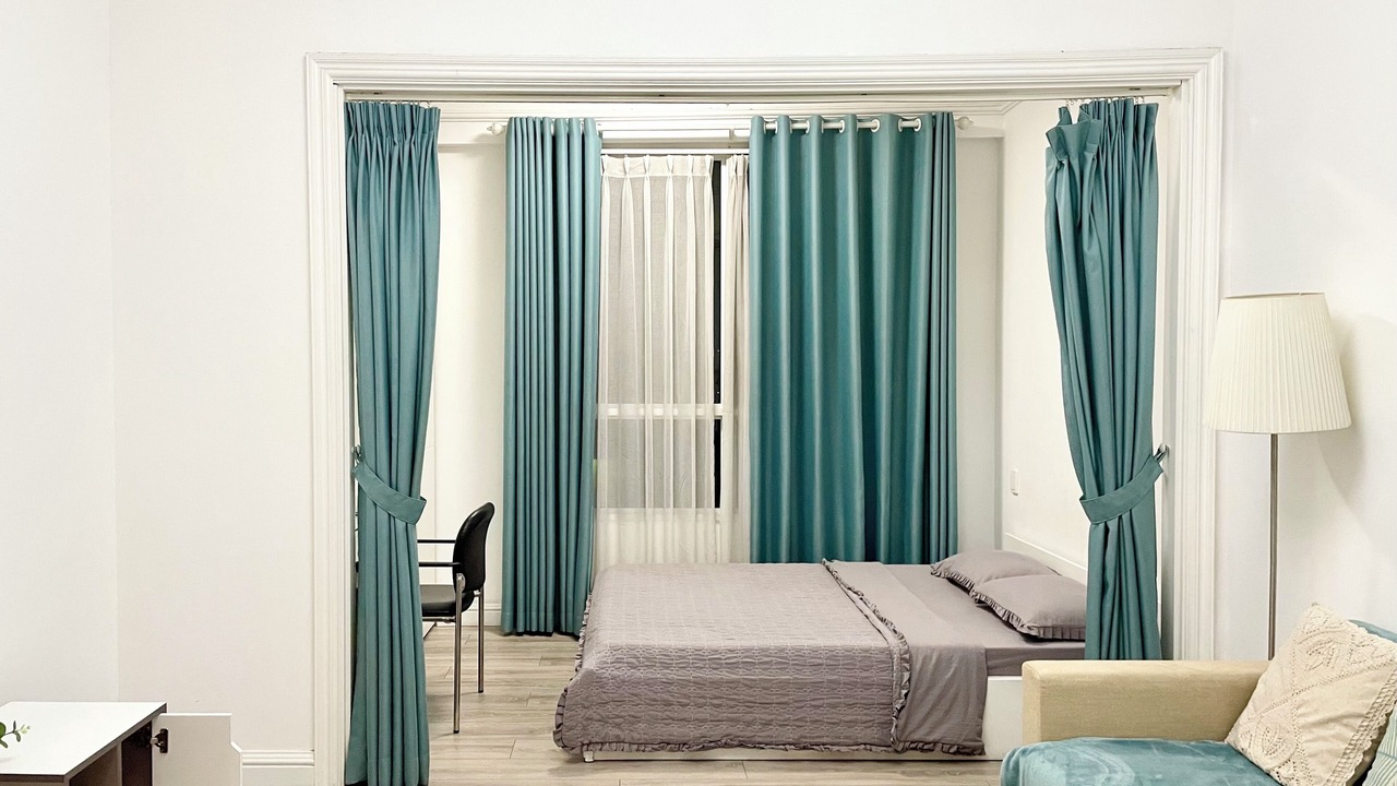 Photo of Bedroom in Hang Xanh