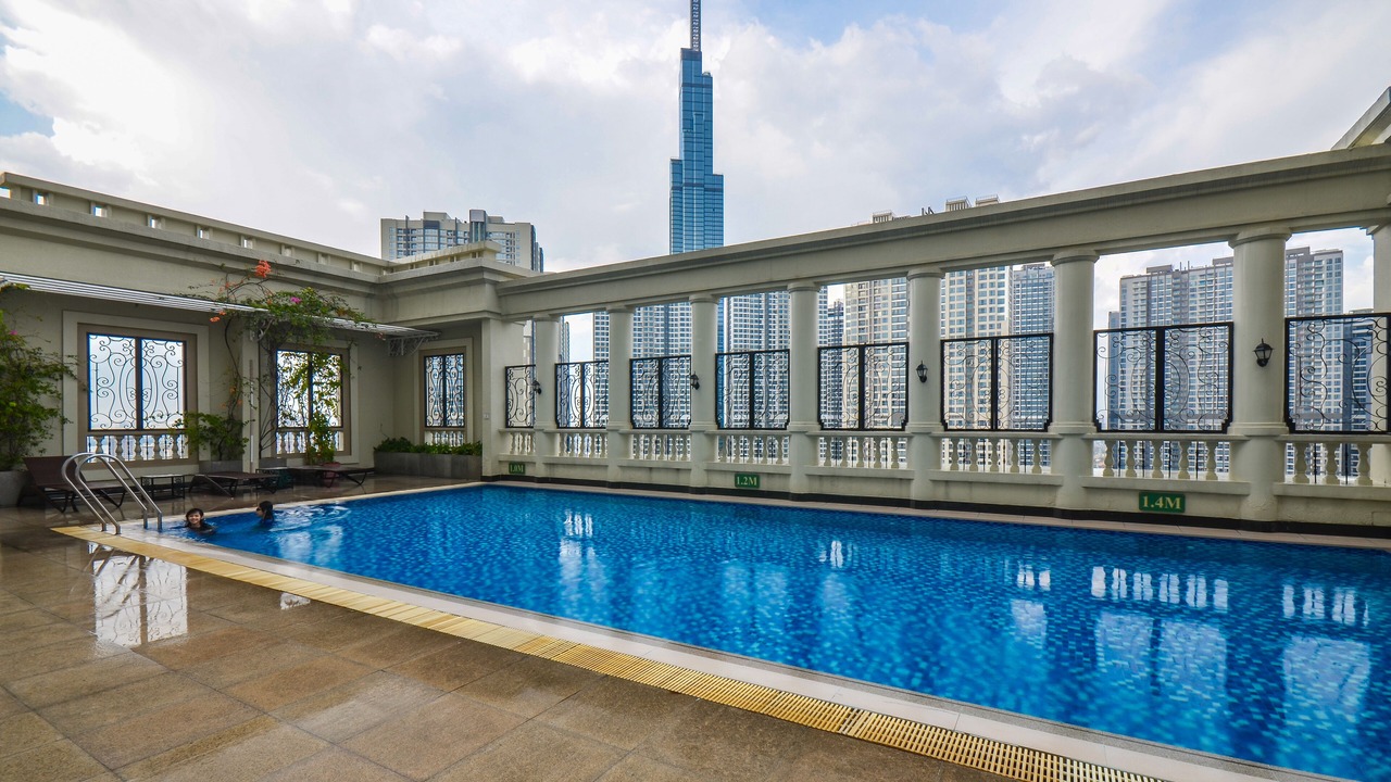 Photo of Outdoor in Hang Xanh