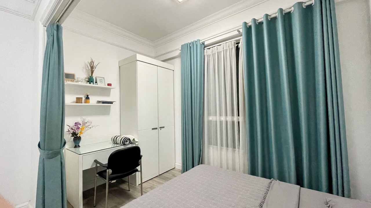 Photo of Bedroom in Hang Xanh