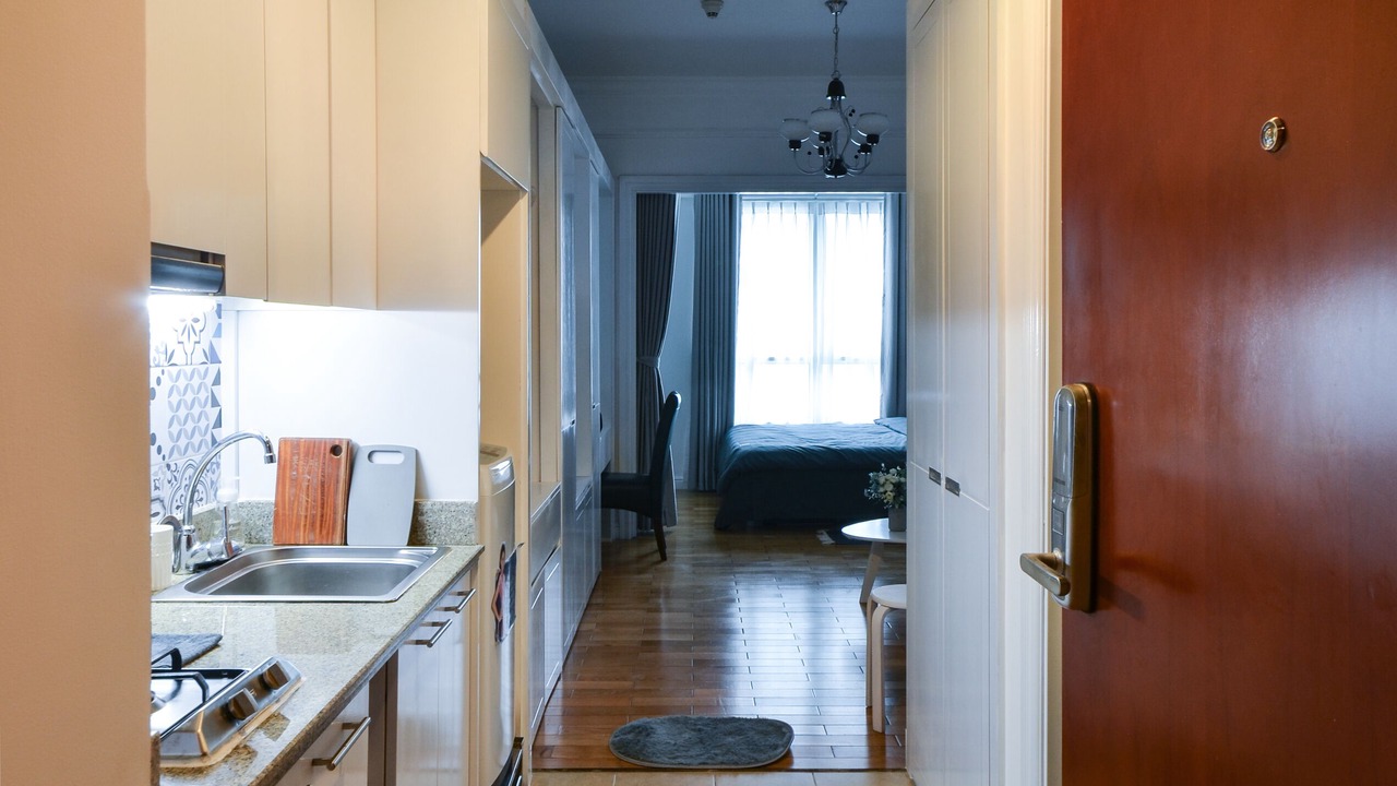 Photo of Bedroom in Hang Xanh