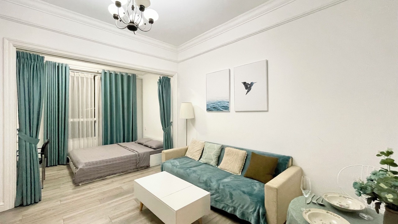 Photo of Bedroom in Hang Xanh