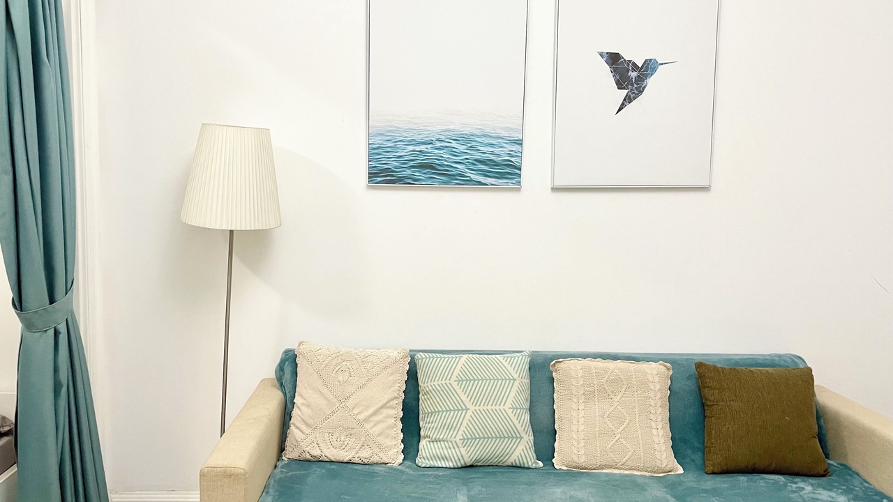 Photo of Livingroom in Hang Xanh