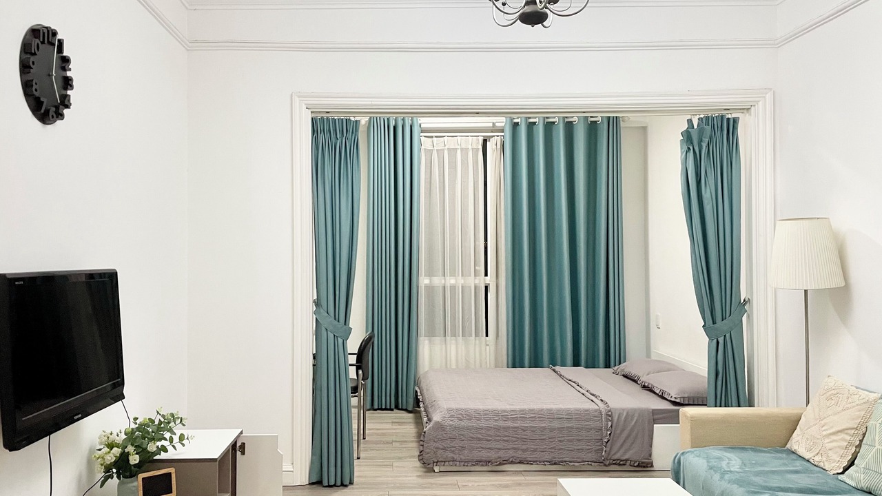 Photo of Bedroom in Hang Xanh