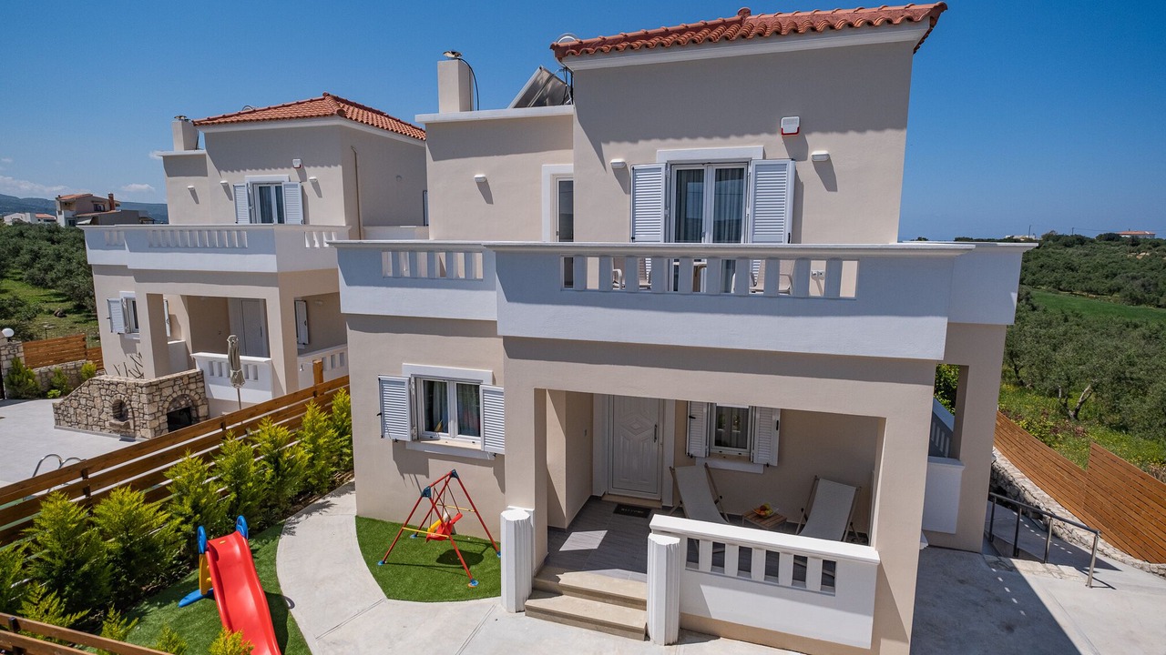 Photo of Outdoor in Stavromenos