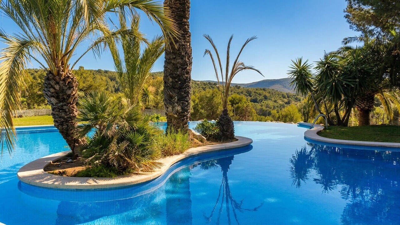 Photo of Outdoor in Sitges