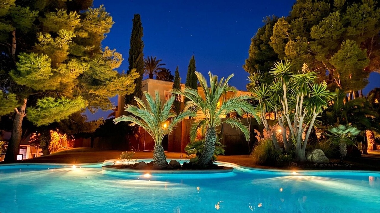 Photo of Outdoor in Sitges