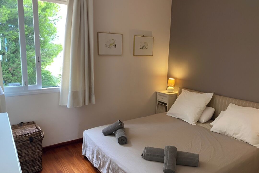 Photo of Bedroom in Sitges