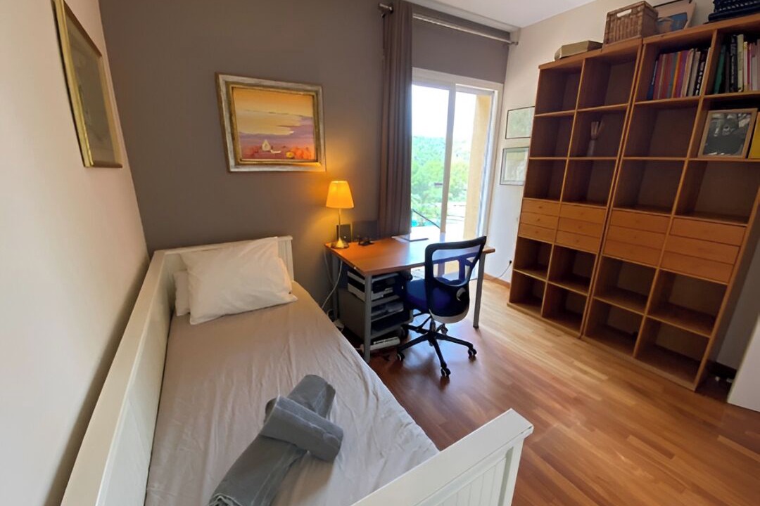 Photo of Bedroom in Sitges